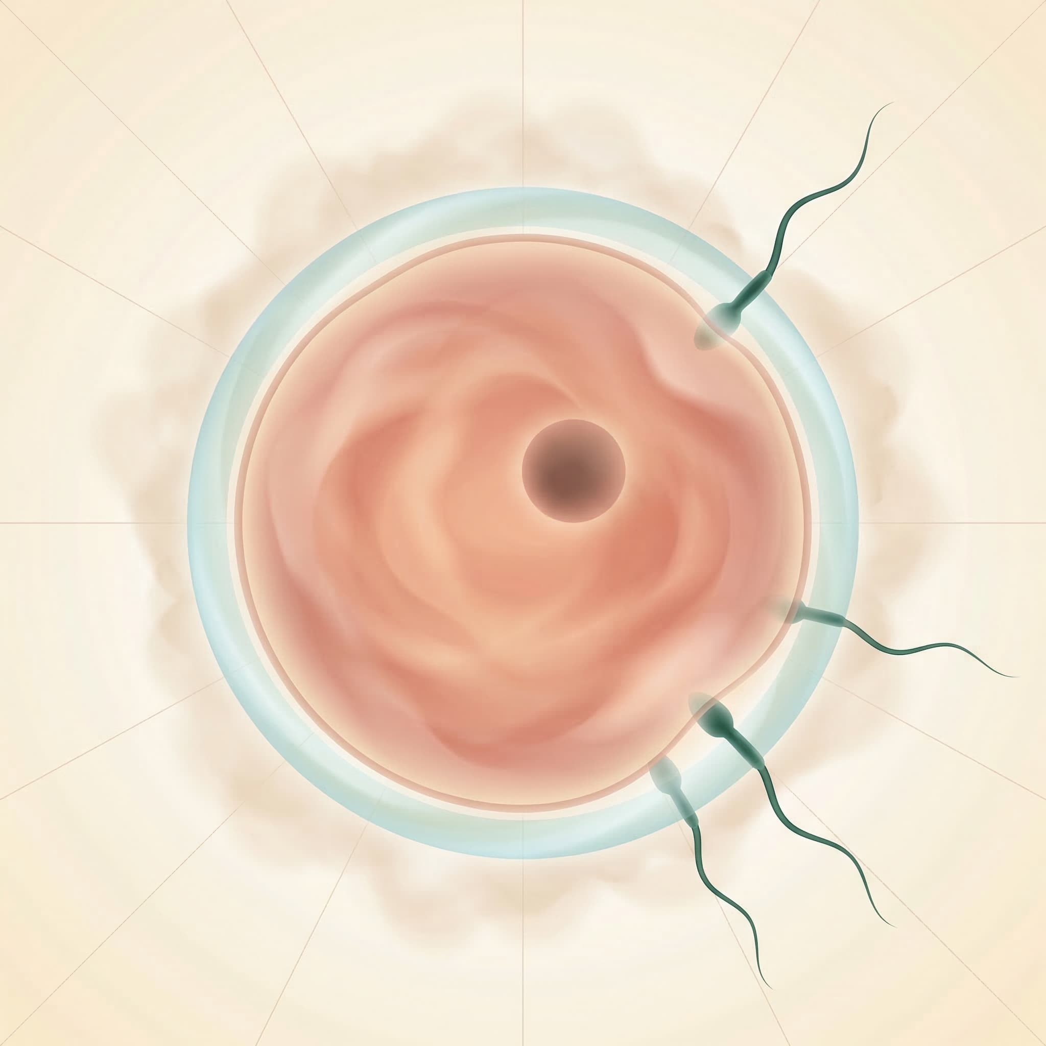 Fertilisation